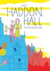 Haddon Hall : When David Invented Bowie - Book
