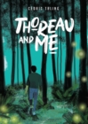Thoreau and Me - Book
