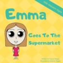 Emma Goes To The Supermarket - Book