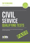 Civil Service Qualifying Tests: Sample Test Questions for the Administrative Grade and Managerial Civil Service Tests - Book