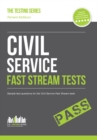 CIVIL SERVICE FAST STREAM TESTS : Sample test questions for the FAST STREAM Civil Service Tests - eBook