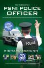 How to Become a PSNI Police Officer - Book