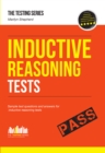Inductive Reasoning Tests : 100s of Sample Test Questions and Detailed Explanations (How2become) - eBook