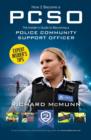 How to Become a Police Community Support Officer (PCSO): The Complete Insider's Guide to Becoming a PCSO (How2become) - Book