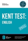 Kent Test: English - Guidance and Sample Questions and Answers for the 11+ English Kent Test - Book