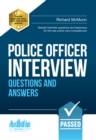 Police Officer Interview Questions and Answers 2016 Edition for the new Day 1 Assessment Centre Interview Questions and Final Interview (NEW CORE COMPETENCIES) - eBook