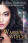 Warrior Witch (Hot Hex 1) - eBook