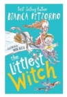 The Littlest Witch - Book