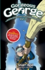 Gorgeous George and the Unidentified Unsinkable Underpants Part 2 - Book