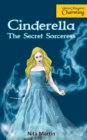 Cinderella the Secret Sorceress - Book