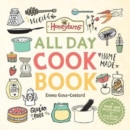 Honeybuns All Day Cook Book - Book