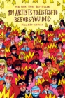 101 Artists To Listen To Before You Die - Book