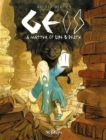 Geis : A Matter of Life & Death - Book
