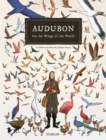 Audubon : On the Wings of the World - Book