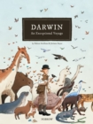 Darwin : An Exceptional Voyage - Book
