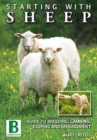 STARTING WITH SHEEP - Book
