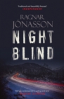 Nightblind - Book