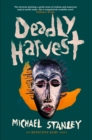 Deadly Harvest - Book