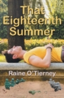 That Eighteenth Summer - Book