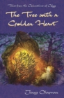 The Tree with a Golden Heart - Book