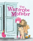 The Wardrobe Monster - Book
