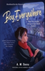 Boy, Everywhere - Book