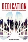 Dedication : The Foundations of Huawei's HR Management - Book