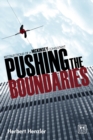Pushing the Boundaries : Recollections of a Mckinsey Consultant - Book