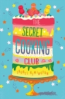 The Secret Cooking Club - Book