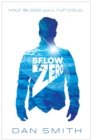 Below Zero - Book