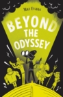 Beyond the Odyssey - Book
