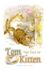 The Tale of Tom Kitten - eAudiobook
