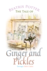 The Tale of Ginger and Pickles - eAudiobook