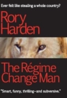 The Regime Change Man - Book