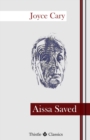 Aissa Saved - Book
