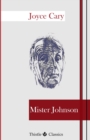 Mister Johnson - Book