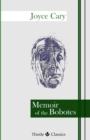 Memoir of the Bobotes - Book
