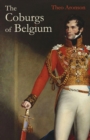 The Coburgs of Belgium - Book
