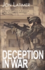 Deception in War - Book