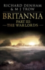 Britannia : The Warlords Part III - Book