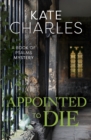 Appointed to Die - Book