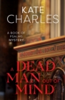 A Dead Man Out of Mind - Book