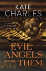 Evil Angels Among Them - Book