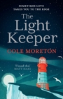 The Light Keeper - Book