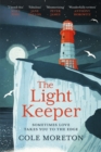 The Light Keeper - Book