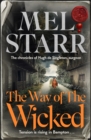 The Way of the Wicked - Book