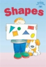 Shapes - Book