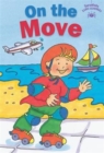 On the Move - Book