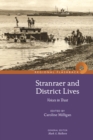 Stranraer and District Lives: Voices in Trust - Book