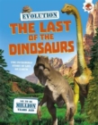 #3 The Last of the Dinosaurs - Book